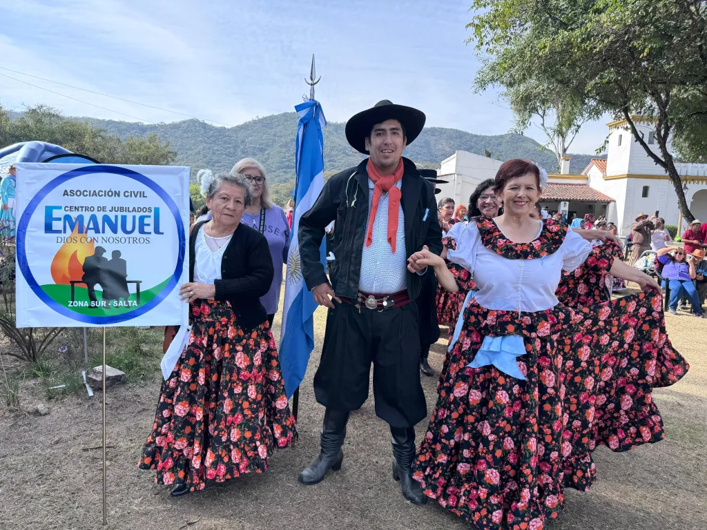 tertulia salta