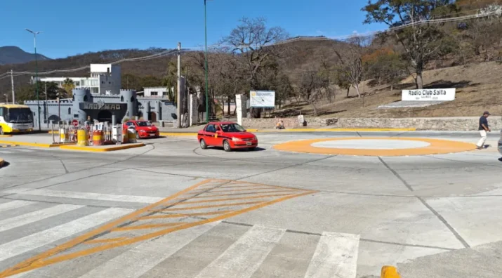 ACCESO A SALTAA