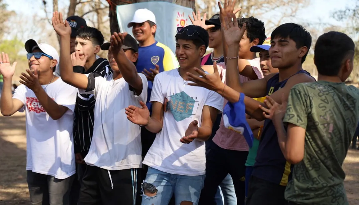 Juventud