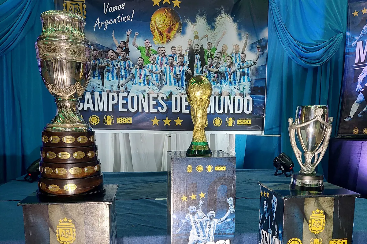 Copas