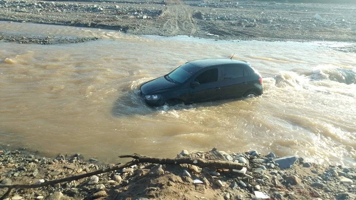 Auto rio