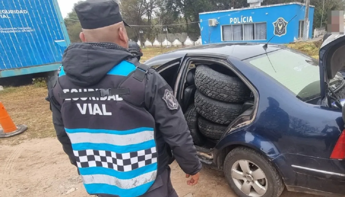Vehículo