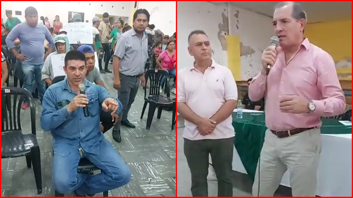 ministro