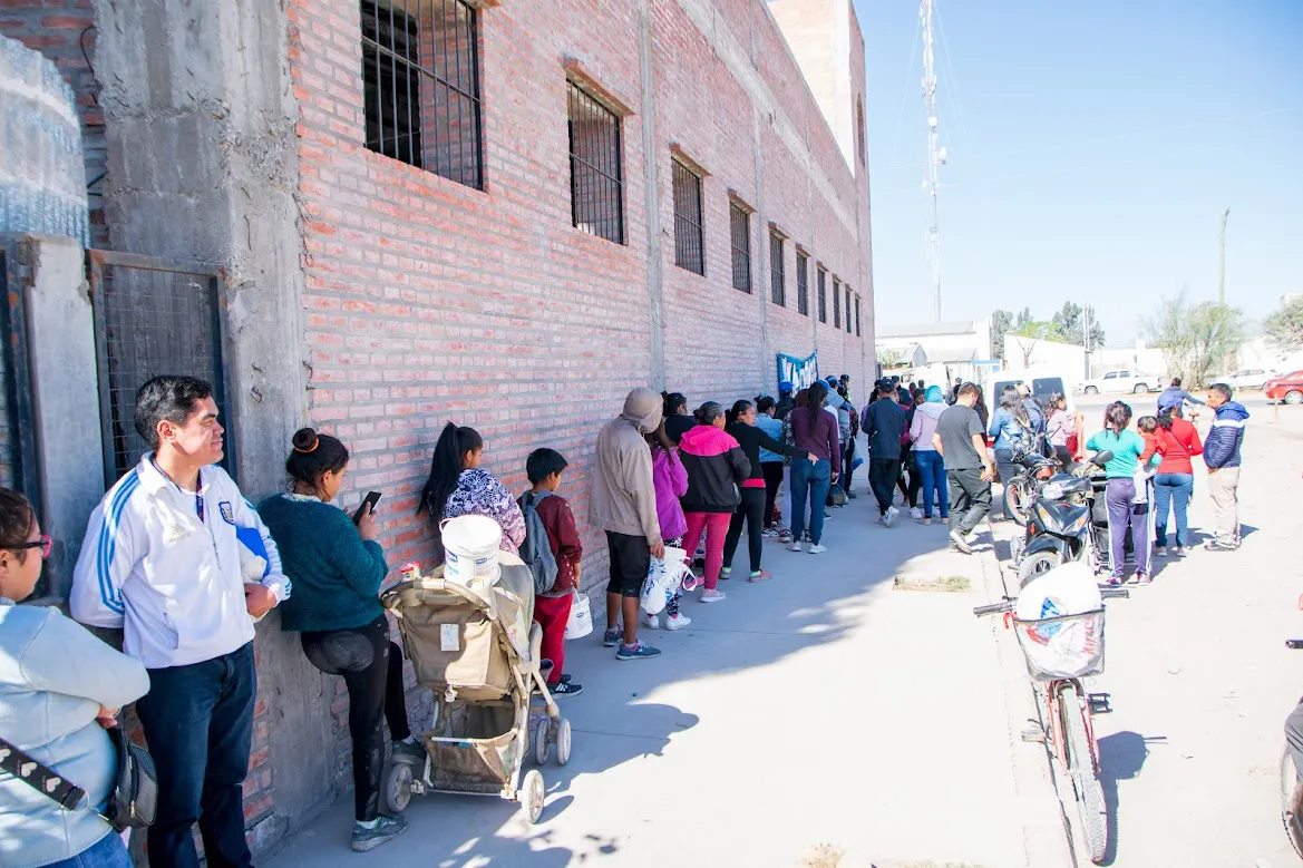 Libres del Sur Salta