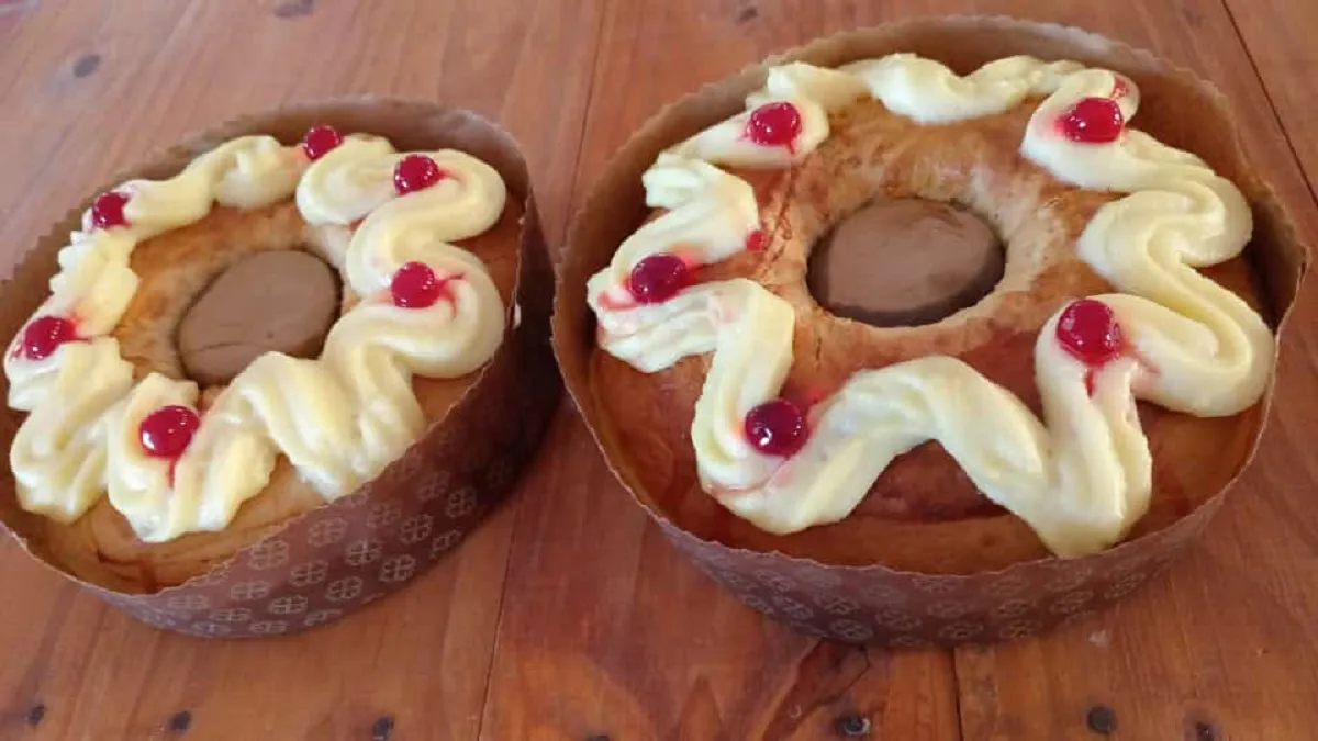 Roscas