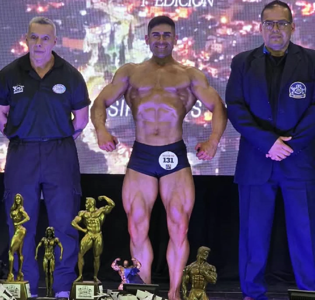 Cristian Albornoz - Rosario (4)