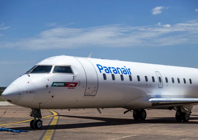 Paranair