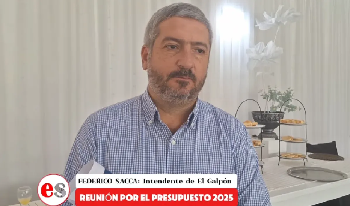 Fede Sacca