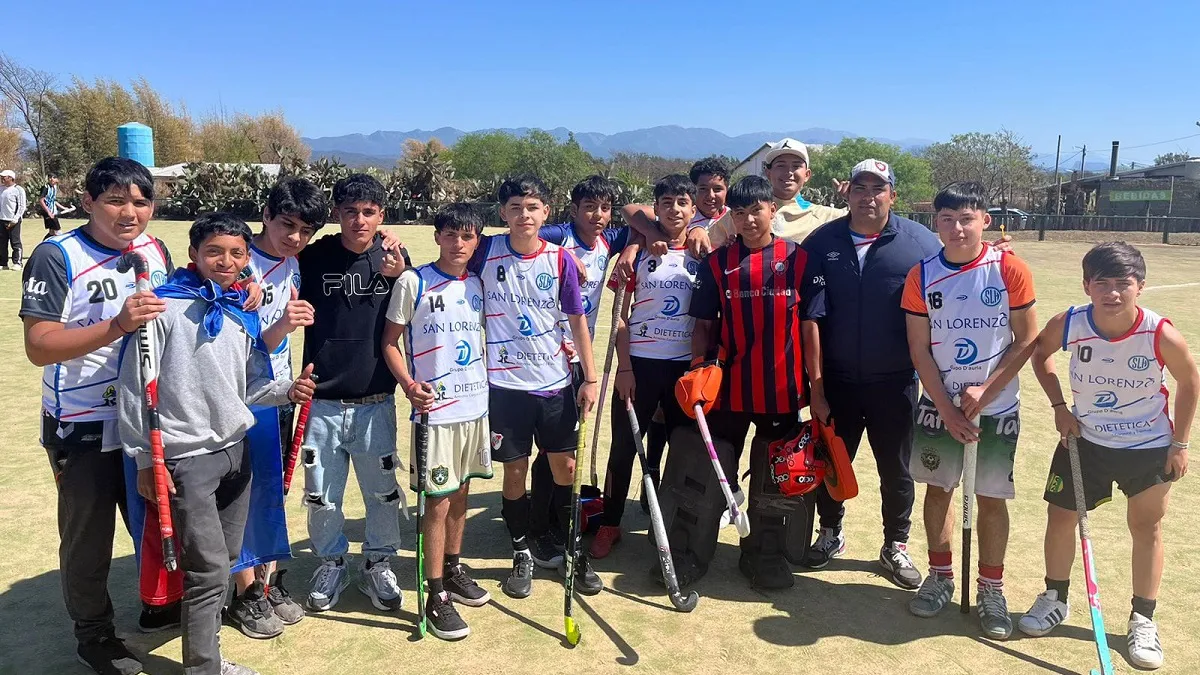 Hockey