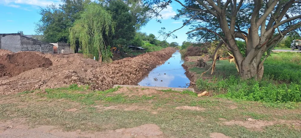 canal