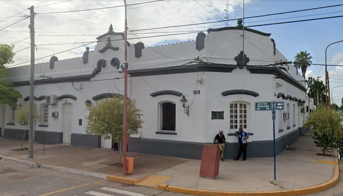 muni joaquín v. gonzález