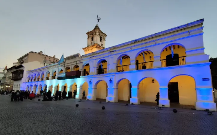 cabildo salta