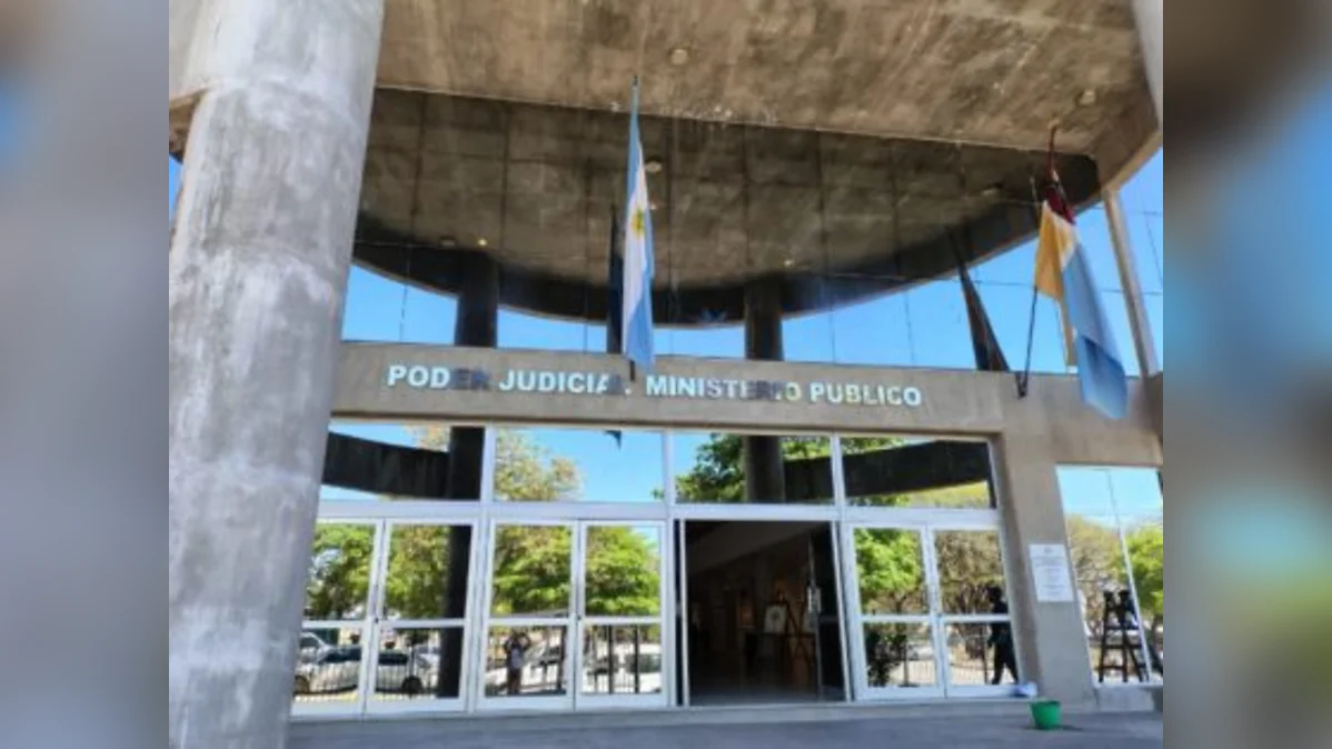 Poder judicial