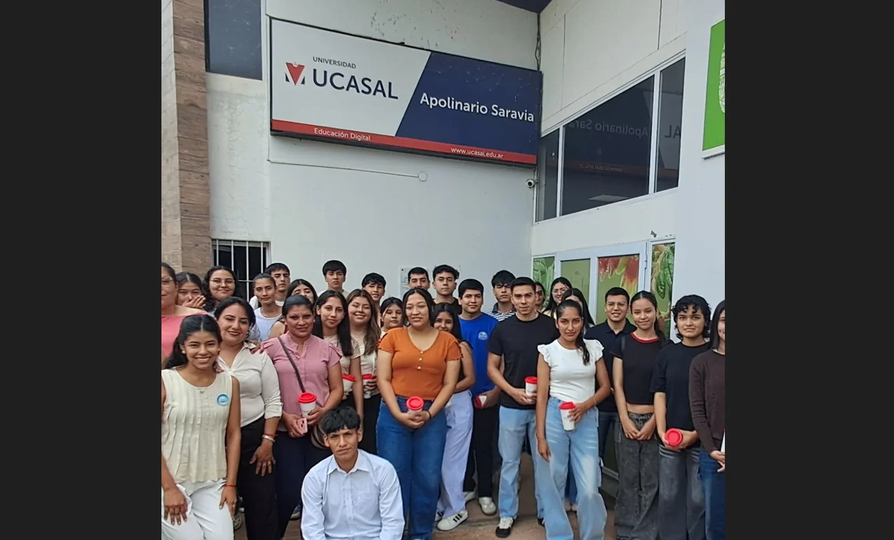 UCASAL