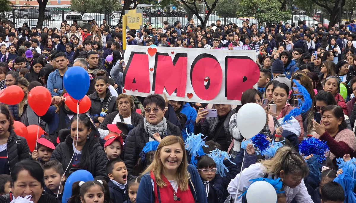 Maraton Salta