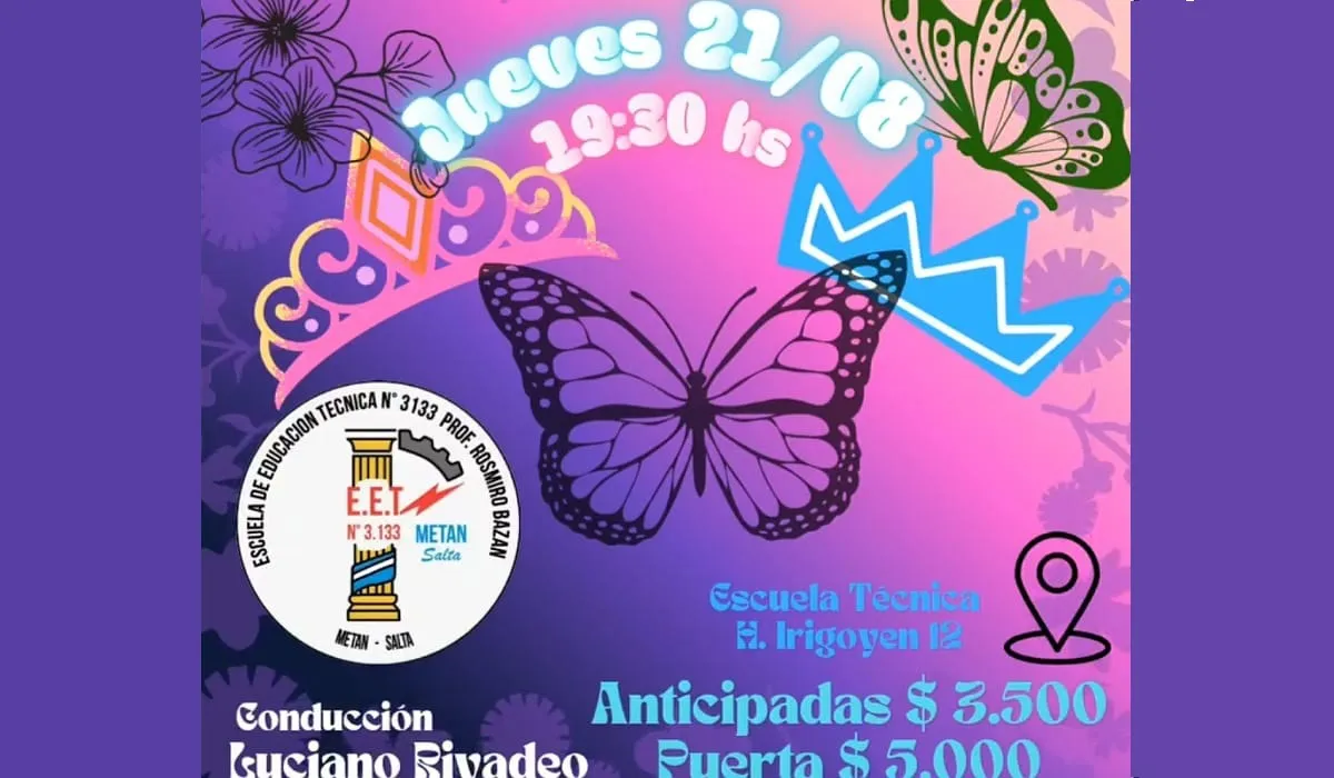 Eleccion EET