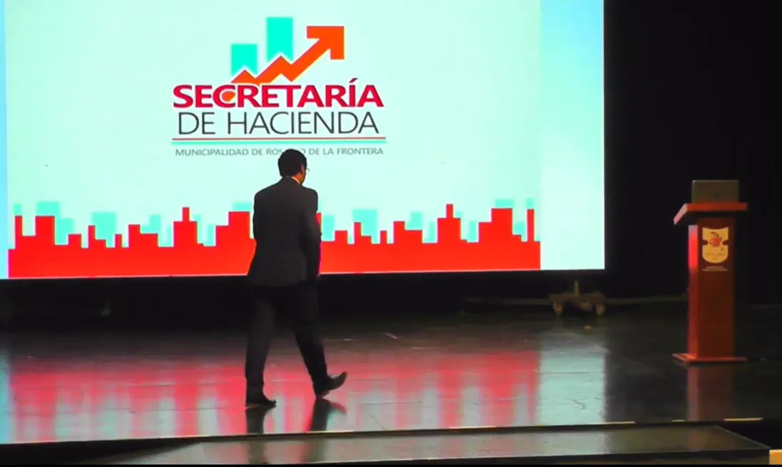 Gustavo Solis Mónico