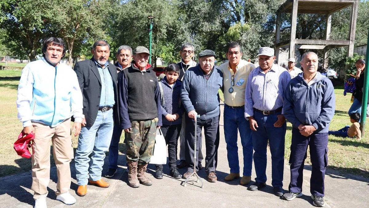 Soldados