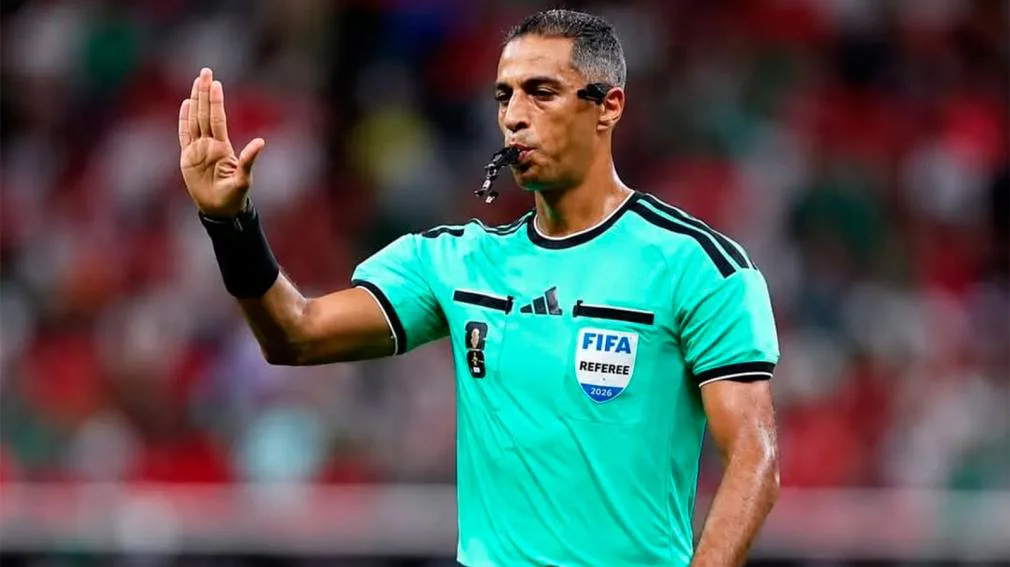 arbitro