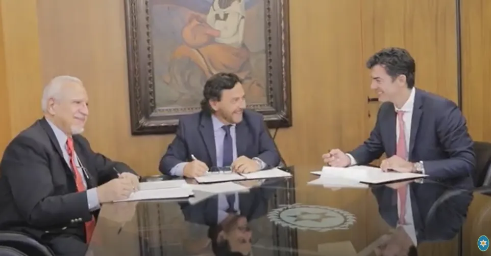 romero sáenz urtubey