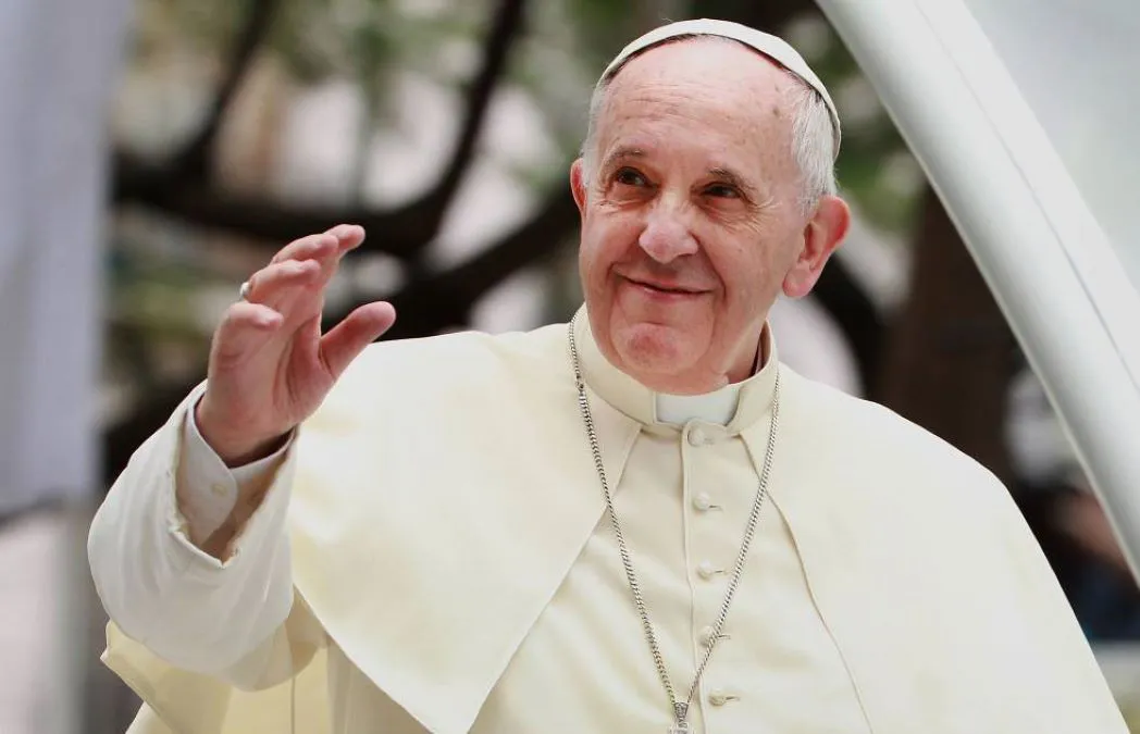 PapaFrancisco