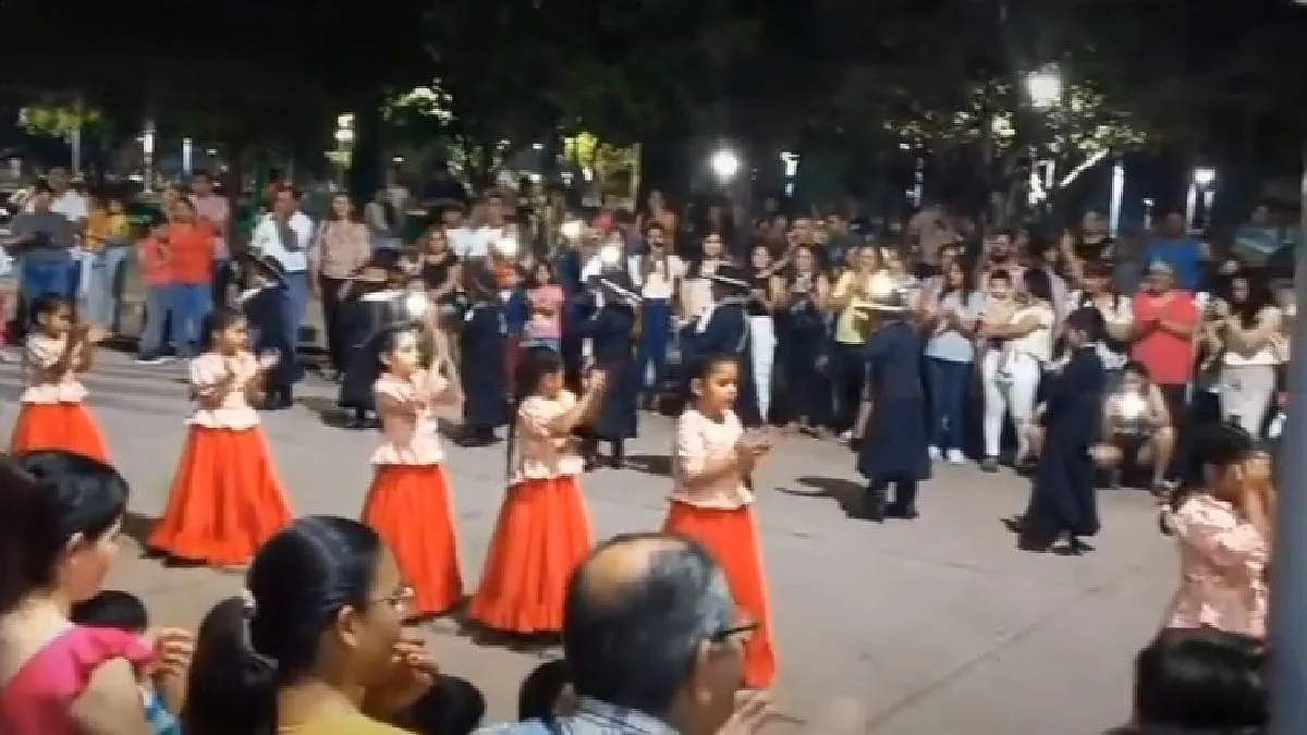 Danza