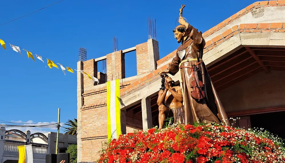 San Francisco Solano