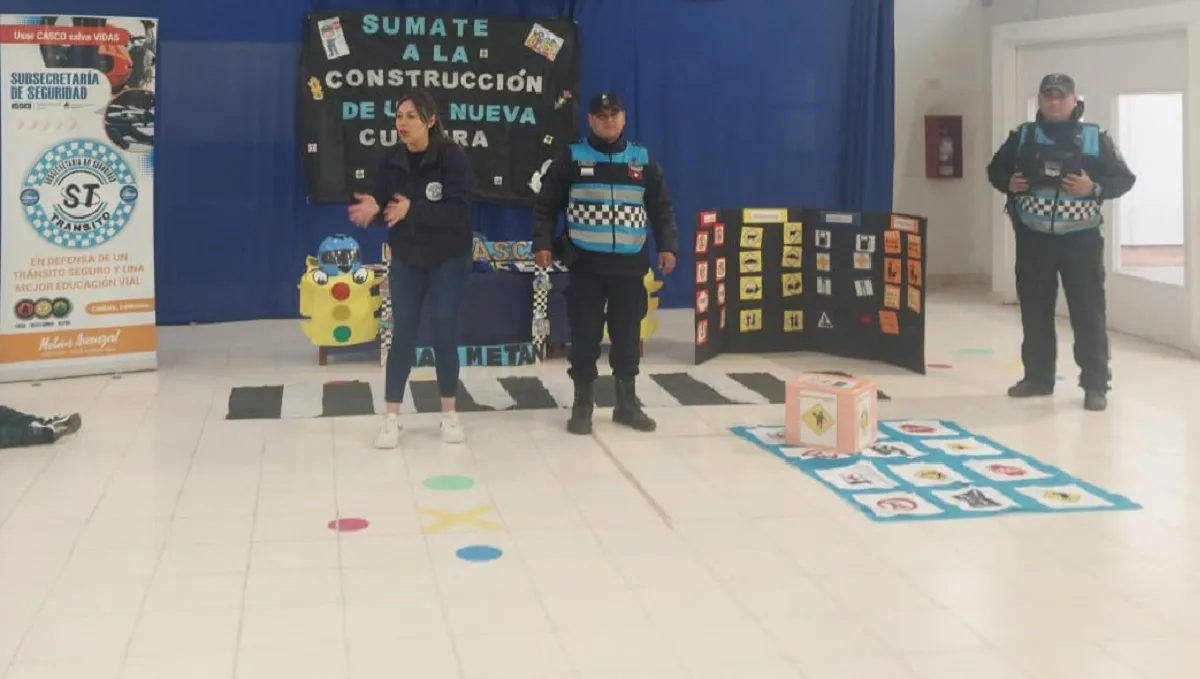 Seguridad Vial (3)