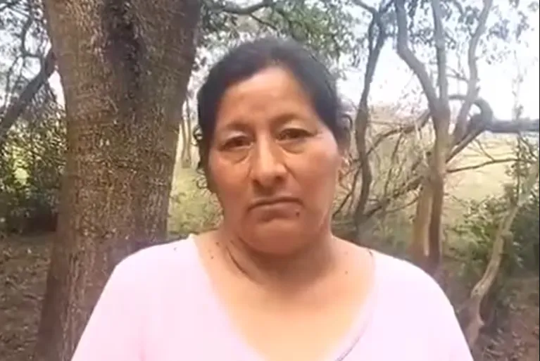Laudelina Loan