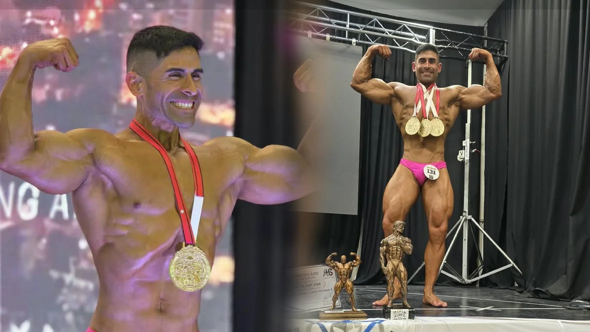 Cristian Albornoz
