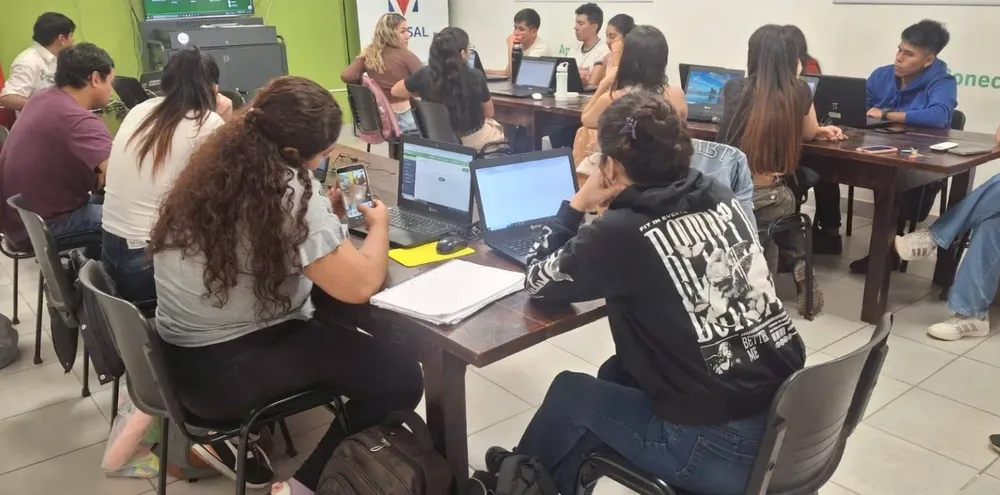 Talleres
