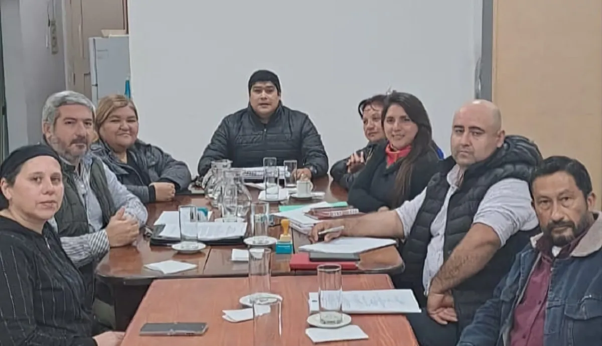 Convencionales de El Galpón