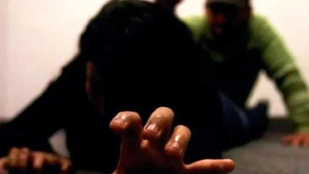 Violencia de genero