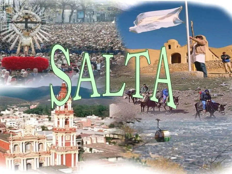 salta