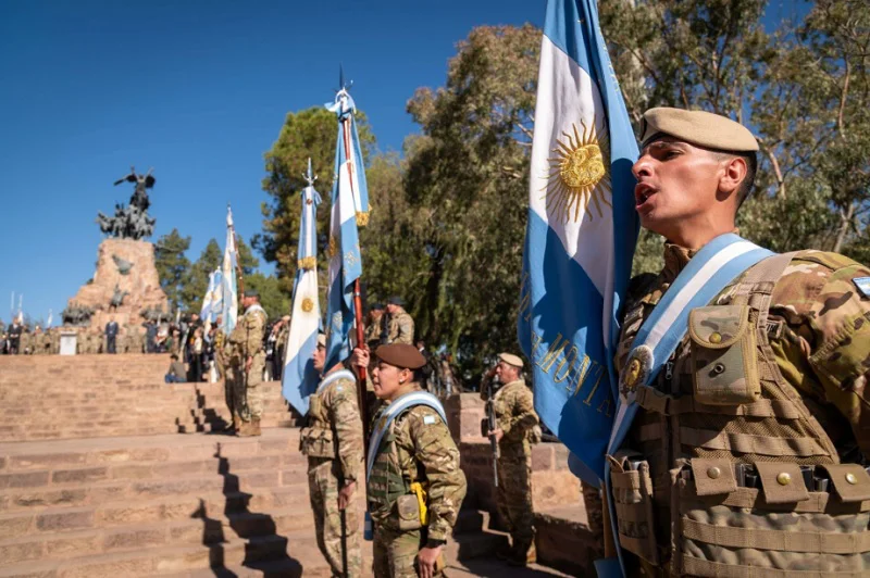 dia del ejercito