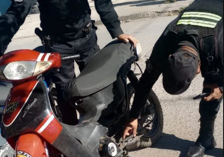 Policiales