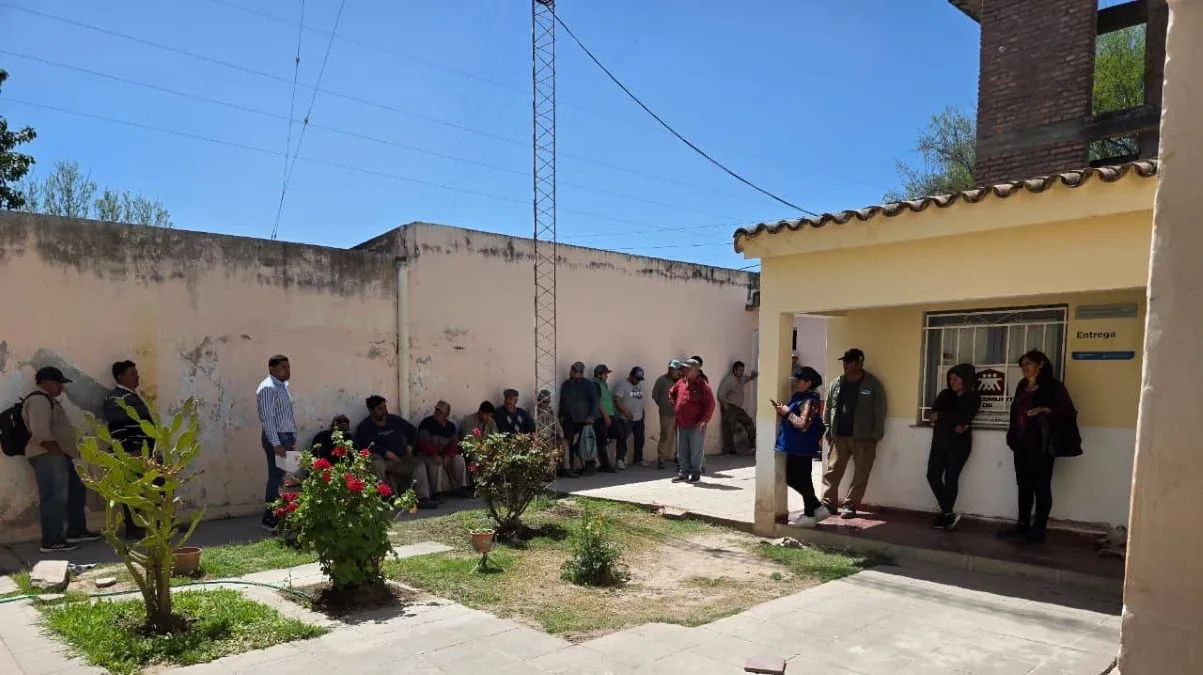 EMPLEADOS