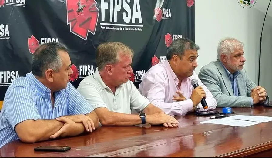 foro intendentes