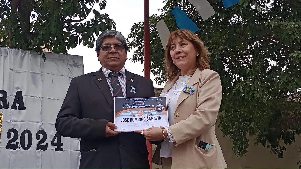 José çDomingo Saravia