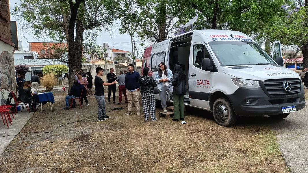 Registro Civil