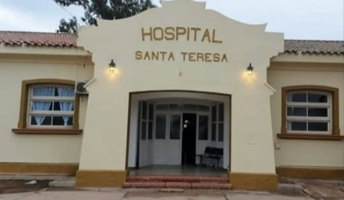 Hospital