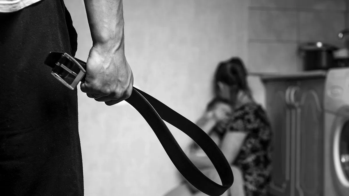 Violencia de género - Rosario