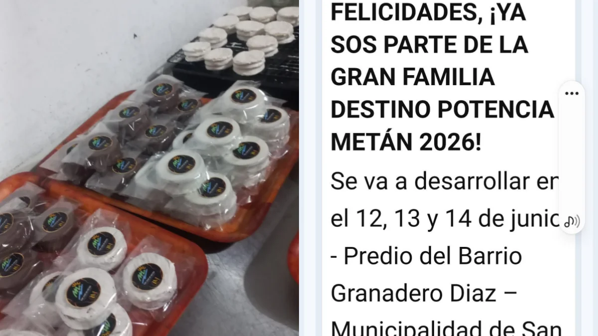Potencia Metán