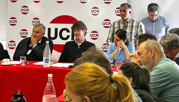 UCR Nanni
