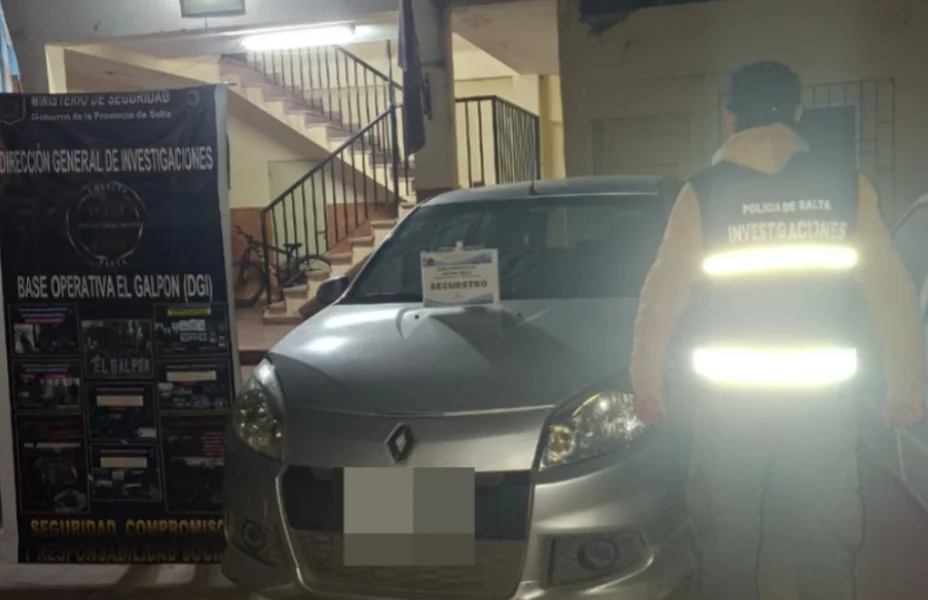 Policiales