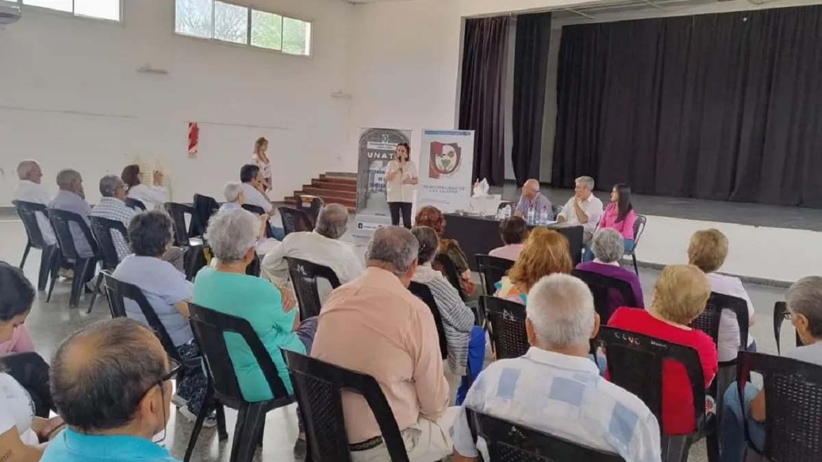 Talleres de Capacitación