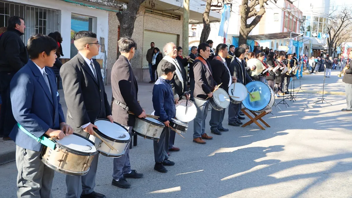 Banda