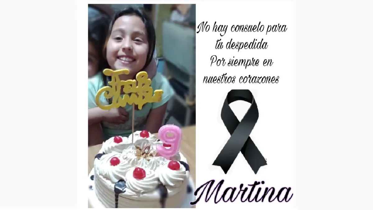 Martina