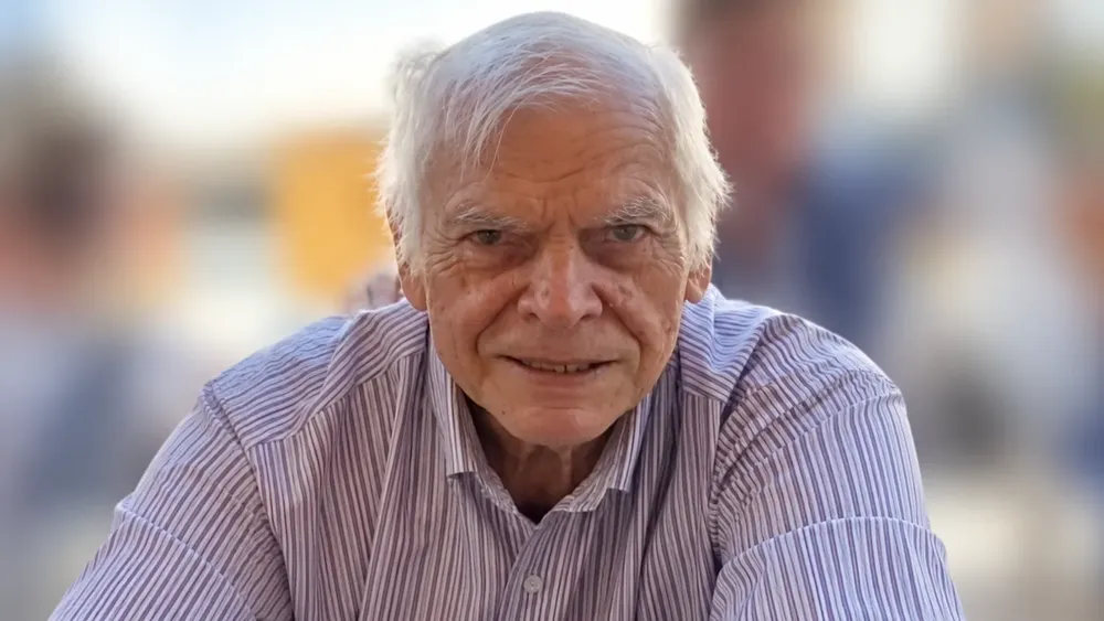 Enrique Novoa