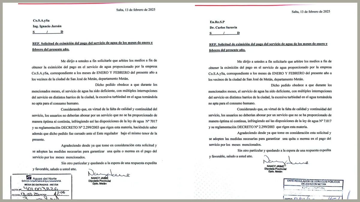 Notas
